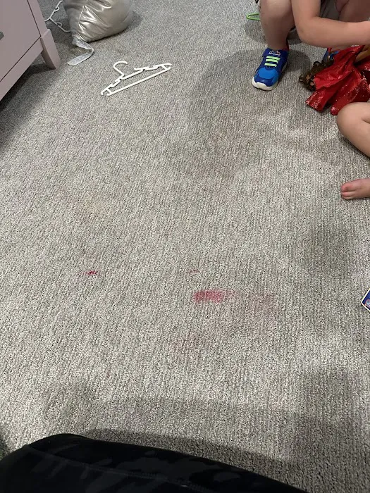 Christian Brothers Carpet & Flood Care Picture 6