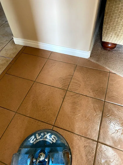 Christian Brothers Carpet & Flood Care Picture 3