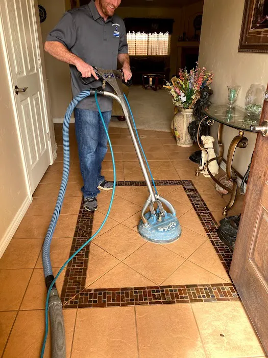 Christian Brothers Carpet & Flood Care Picture 8