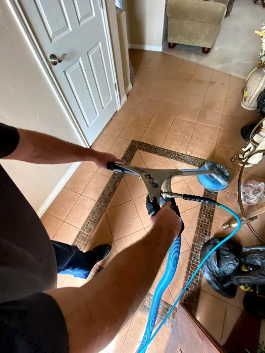 Christian Brothers Carpet & Flood Care Picture 5