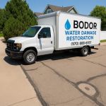 BODOR Water Damage Restoration LLC
