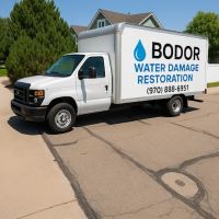 BODOR Water Damage Restoration LLC ico