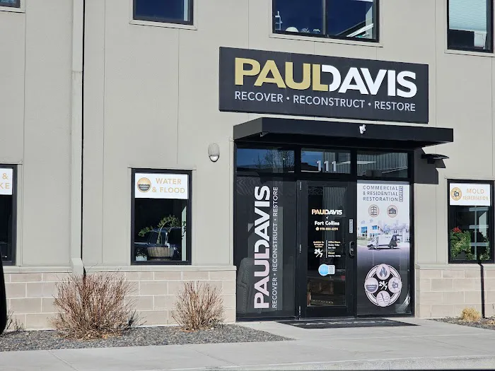 Paul Davis Restoration of Fort Collins Picture 10