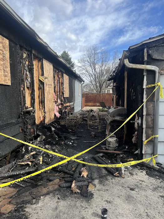 Paul Davis Restoration of Fort Collins Picture 1