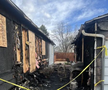 Paul Davis Restoration of Fort Collins