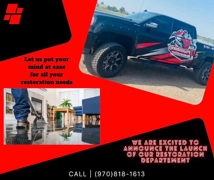 JT Plumbing Sewer & Drains Picture 5