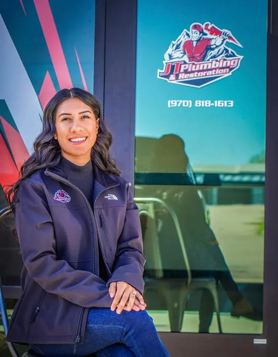 JT Plumbing Sewer & Drains Picture 10