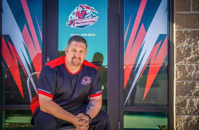 JT Plumbing Sewer & Drains Picture 1