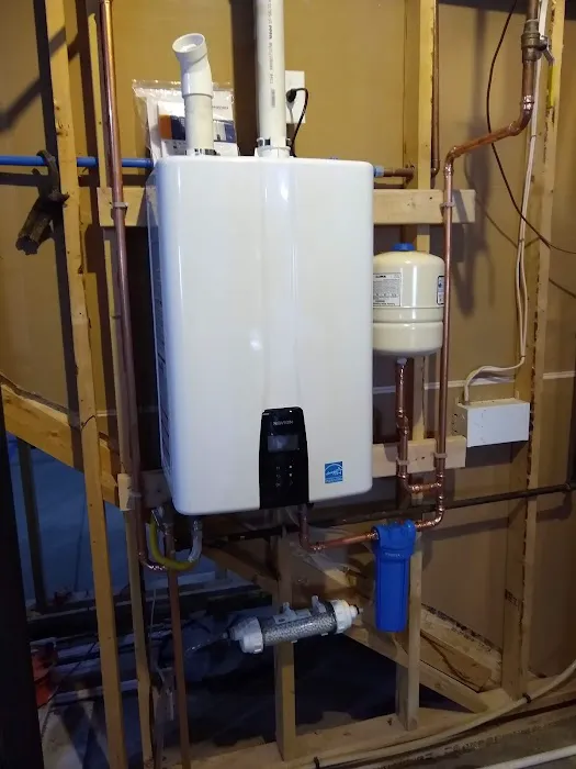 JT Plumbing Sewer & Drains Picture 2