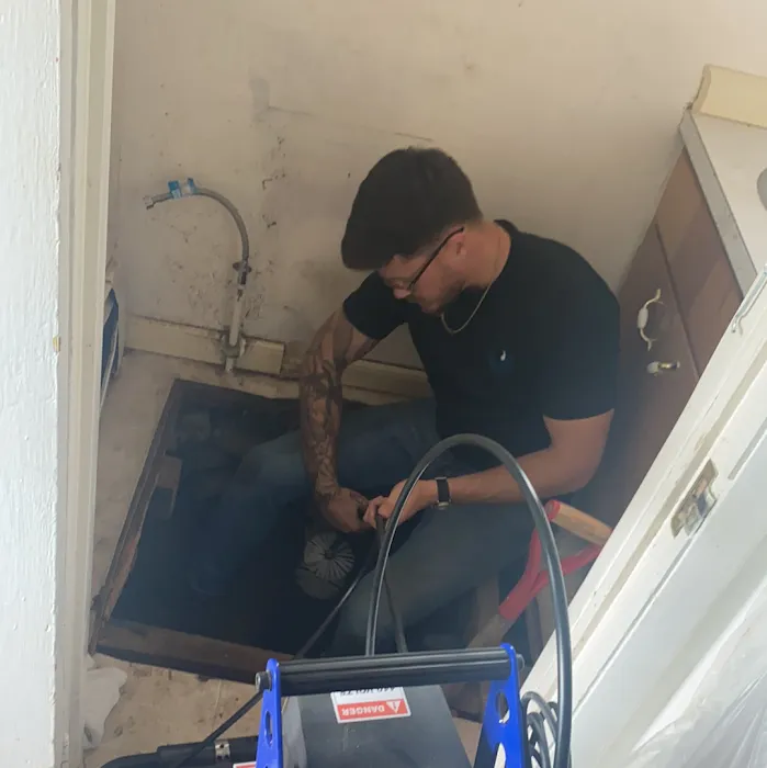 JT Plumbing Sewer & Drains Picture 6