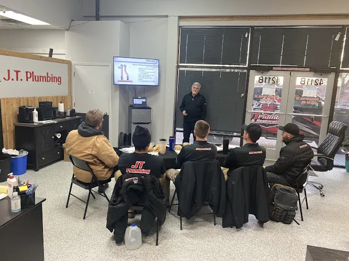 JT Plumbing Sewer & Drains Picture 3