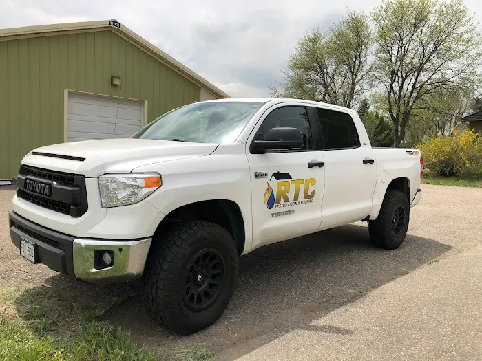 RTC Restoration and Roofing Picture 9