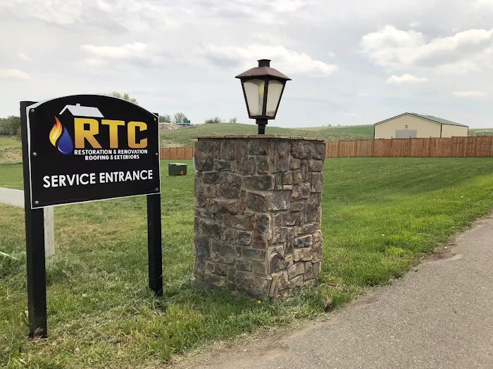 RTC Restoration and Roofing Picture 5