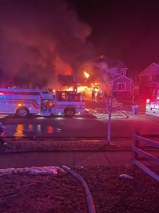 Rapid Dry Restoration Picture 6