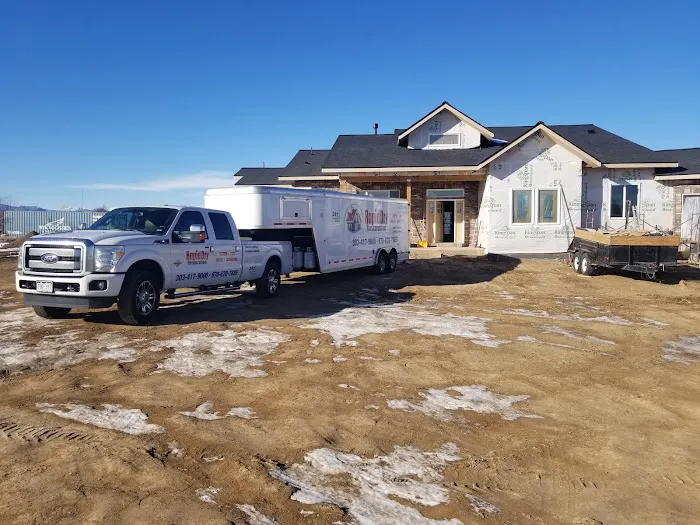 Rapid Dry Restoration Picture 7