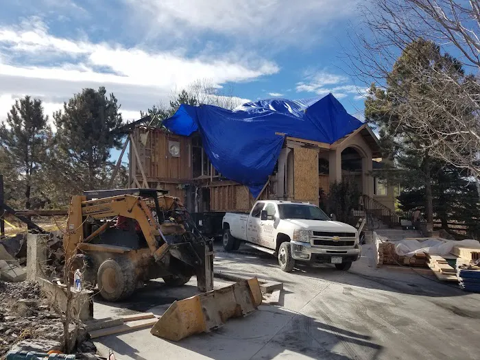 Rapid Dry Restoration Picture 4