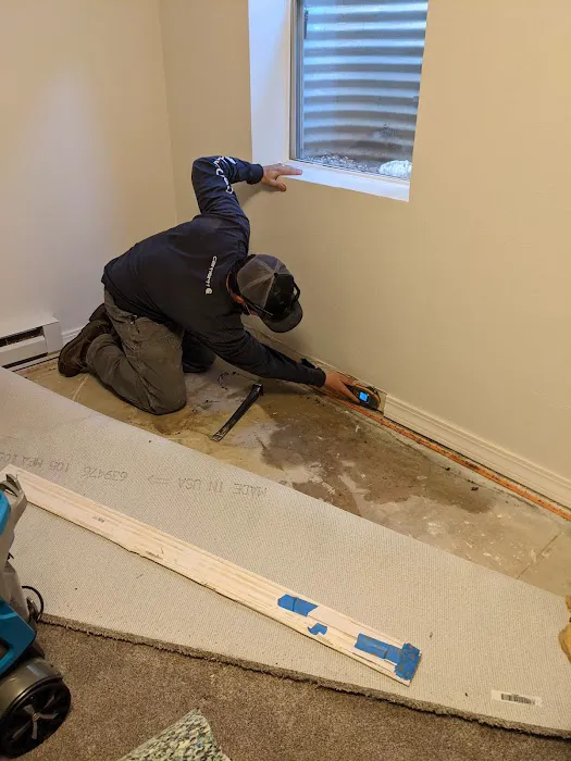 Rapid Dry Restoration Picture 1