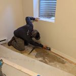 Rapid Dry Restoration