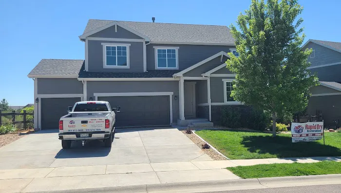 Rapid Dry Restoration Picture 2