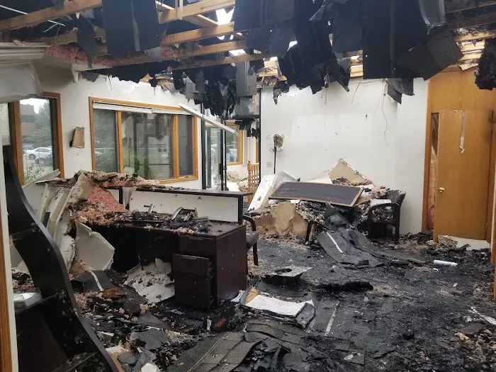 Rapid Dry Restoration Picture 3