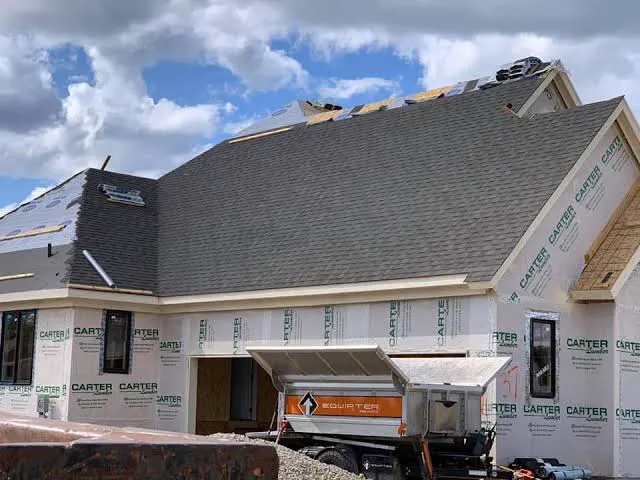 Evolve Construction and Restoration CO Picture 5