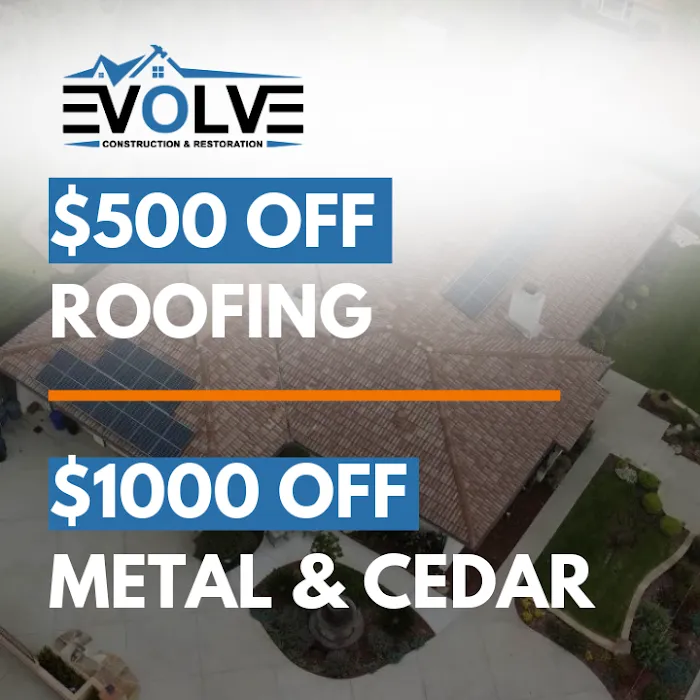 Evolve Construction and Restoration CO Picture 6