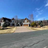 Evolve Construction and Restoration CO ico