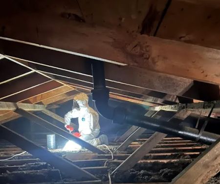 Breathe Pure Solutions