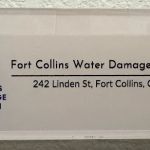 Fort Collins Water Damage Restoration