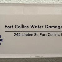 Fort Collins Water Damage Restoration ico