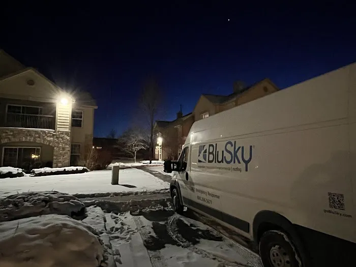 BluSky Restoration Contractors Picture 5