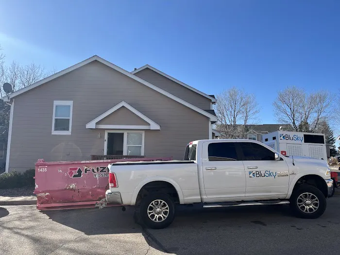 BluSky Restoration Contractors Picture 2