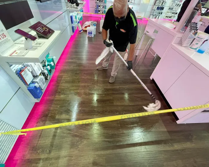 SERVPRO of Fort Collins Picture 8