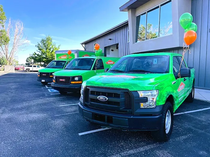SERVPRO of Fort Collins Picture 10