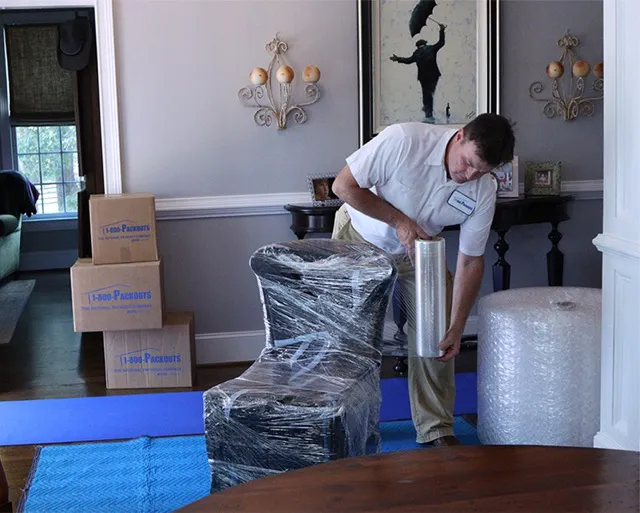 1-800-Packouts of Northern Colorado Picture 3