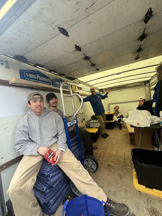 1-800-Packouts of Northern Colorado Picture 10