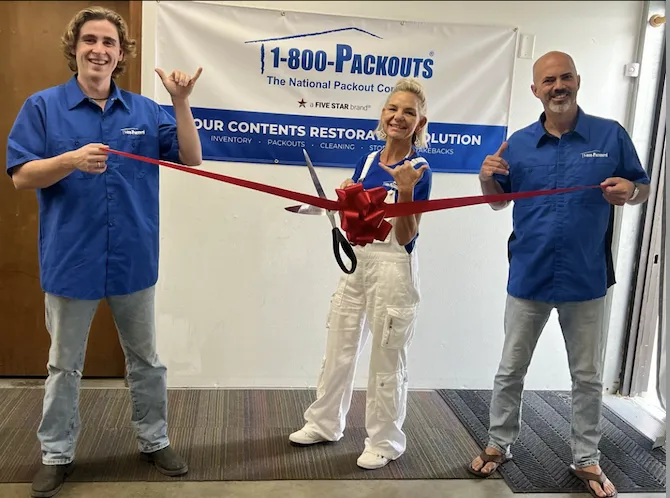 1-800-Packouts of Northern Colorado Picture 9