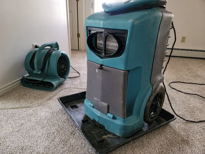 Water Damage Restoration Aurora Picture 2
