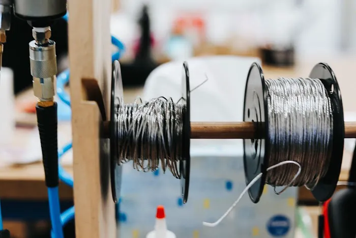 Prism Specialties of Colorado Picture 2