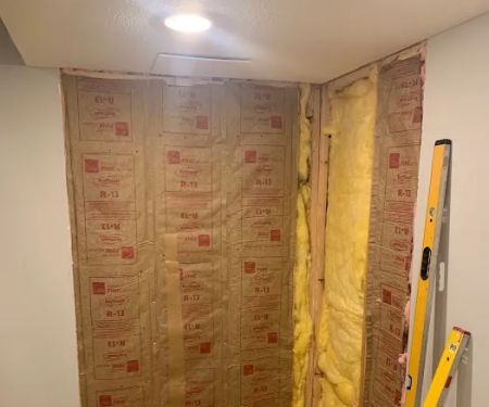 Summit Mitigation Restoration