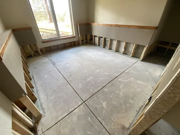 Best Option Restoration of Parker Picture 5