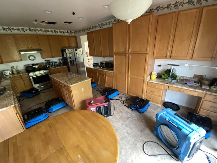 Best Option Restoration of Parker Picture 2