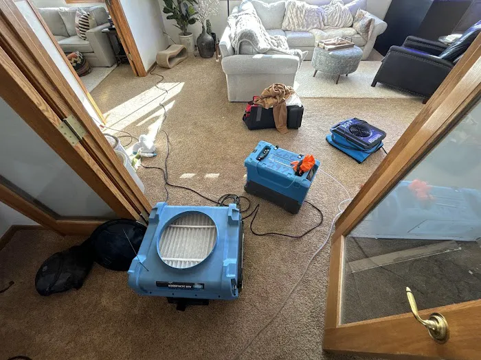 Best Option Restoration of Parker Picture 9