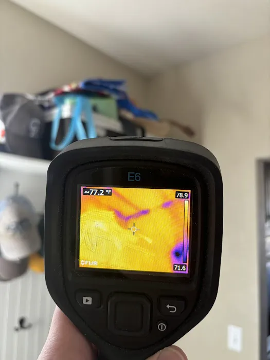 Best Option Restoration of Parker Picture 7