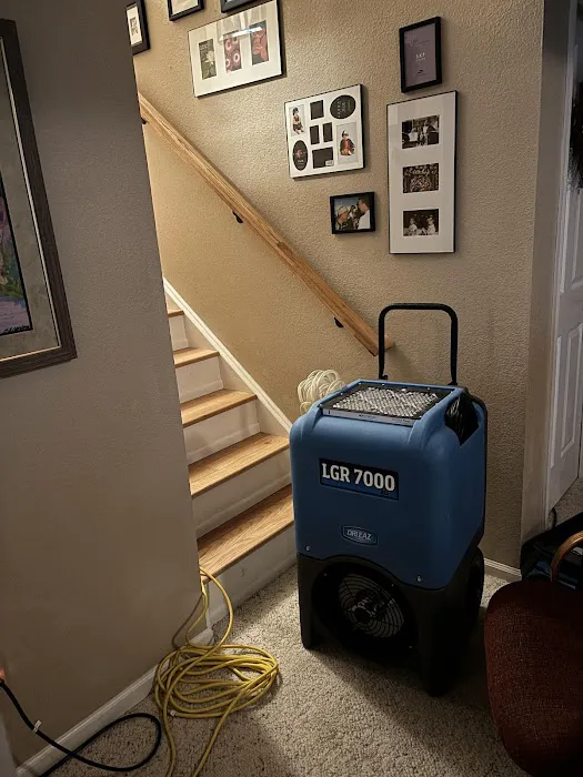 Best Option Restoration of Parker Picture 1