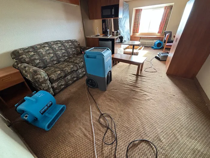 Best Option Restoration of Parker Picture 3