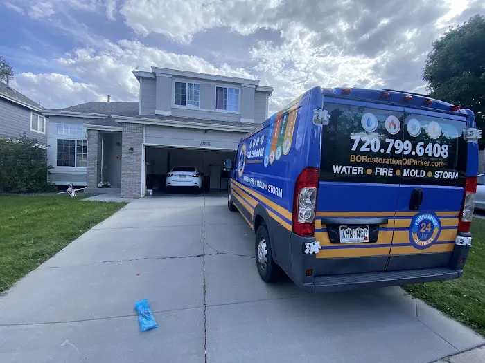 Best Option Restoration of Parker Picture 6