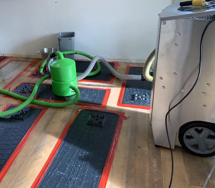 SERVPRO of Montrose / Telluride Picture 8