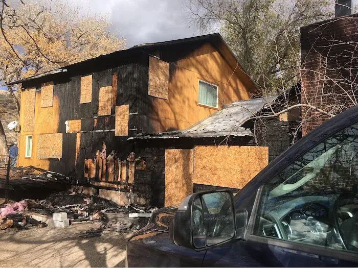 SERVPRO of Montrose / Telluride Picture 4