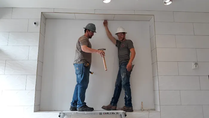 Integrity Construction & Restoration | General Contractors Picture 8